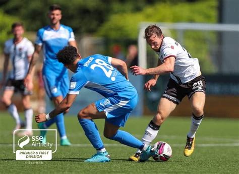 Report: Dundalk FC vs Finn Harps - Finn Harps FC Official Website