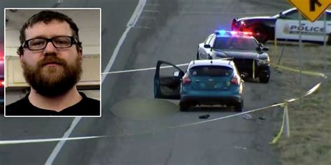 Uber Passenger Shot Dead After Argument With Driver Over Vomit Police Business Insider