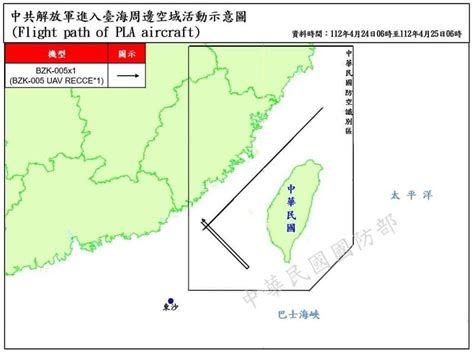 共軍20機艦擾台 山東艦航經巴士海峽 自由軍武頻道