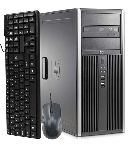 Hp Elite 8300 Sff Small Form Factor Business Desktop Computer Intel Quad Core I7 3770 Up To Cpu