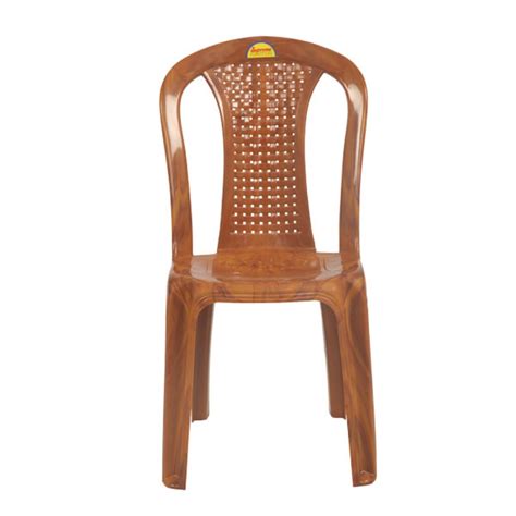 Supreme Dream Plastic Monoblock Chair Without Arm Sale Online