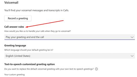 Fix Microsoft Teams Voicemail Not Working Technipages