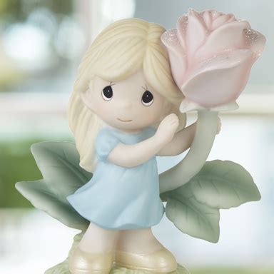 Porcelain Gifts, Figurines & Collectibles | Precious Moments