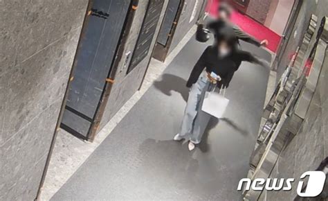 부산 돌려차기 피해자 바지 지퍼 많이 내려가출동 경찰관 증언 머니투데이