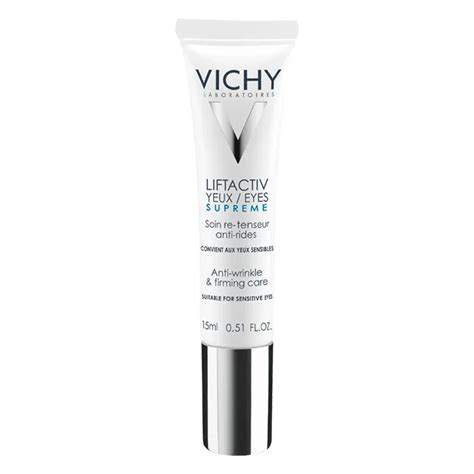 Vichy Liftactiv Pro Liftinguj Cy Krem Pod Oczy Ml Usta I Oczy