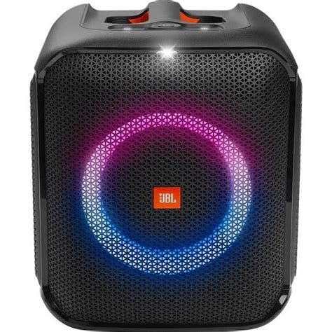 Jbl Partybox Encore Essential Enceinte De Soir E Portable W