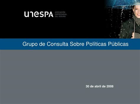 Ppt Grupo De Consulta Sobre Pol Ticas P Blicas Powerpoint