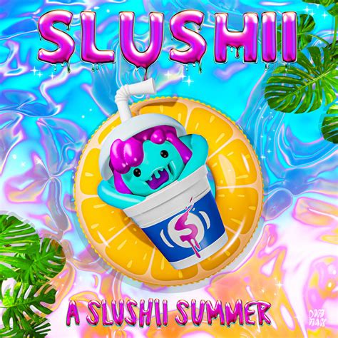 A Slushii Summer - Album by Slushii | Spotify