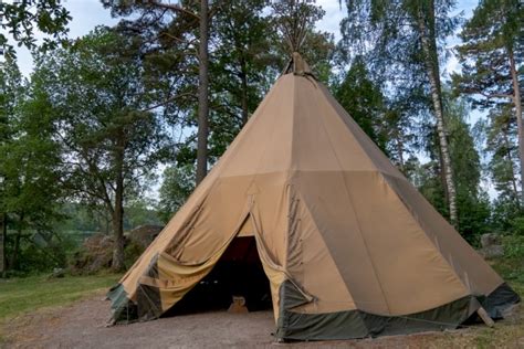 Best Teepee Tents May