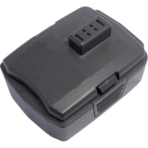 Replacement Aeg Ryobi Power Tool Battery 12 Volt 1500 Mah Li Ion Battery Mart