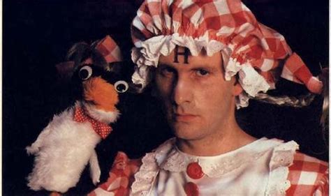 Red Dwarf images Rimmer and Mr. Flibble wallpaper and background photos ...