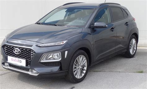 Hyundai Kona T Gdi Autoto