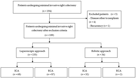 JCM Free Full Text Outcomes Of Intra Versus Extra Corporeal