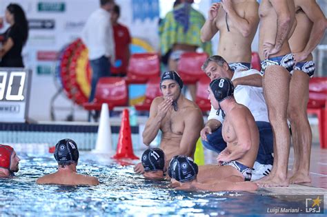 Pallanuoto Euro Cup Vincono All Esordio Trieste Ed Ortigia