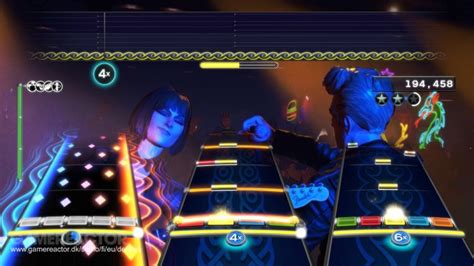 Rock Band 4 Review - Gamereactor