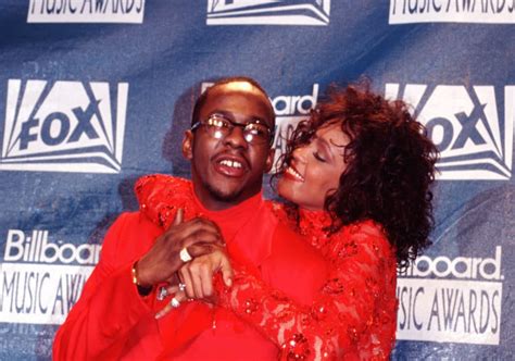 Despite Toxicology Report That Says Otherwise, Bobby Brown Isn't ...