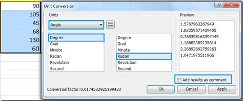 How To Convert Units In Excel Zohal