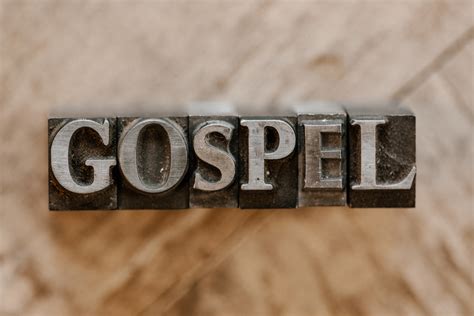 The Differences Between the Prosperity Gospel and the Biblical Gospel ...