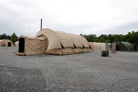 Providing Shelter For Soldiers Article The United States Army