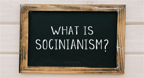 What is Socinianism? - Zeteo 3:16