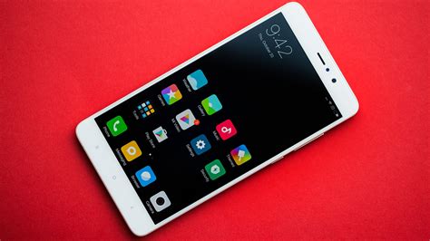 Xiaomi Mi 5s Plus Análisis preliminar del Pixel chino