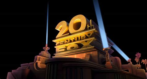 Detail 20th Century Fox Logo Png Koleksi Nomer 5