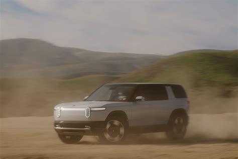 The Rivian R2 Is Here & It's BLOWING EVERYONE AWAY!