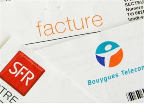 Bouygues Refuse Les Milliards D Euros De Sfr