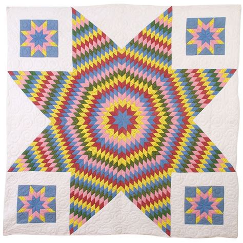 Star Of Bethlehem Quilt Pattern Star Of Bethlehem Quilt Pattern – Quilt Pattern Ideas