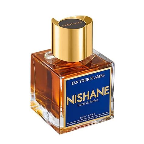 Nishane Ani Extrait De Parfum 100 ML