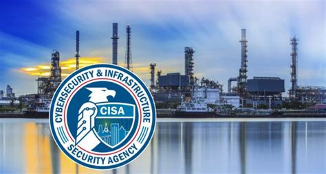 Cisa Releases New Strategy For Securing Industrial Control Systems