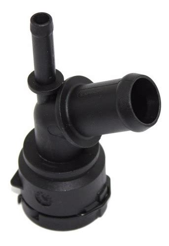 Conexão Flange De Água Ar Quente Audi Jetta Golf 1j0122291b MercadoLivre