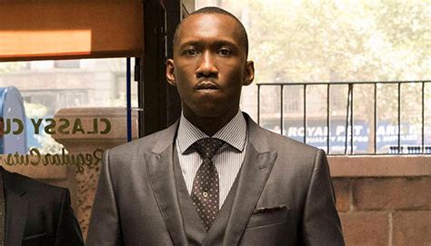 Oscar Winner Mahershala Ali Earmarked For True Detective Season 3