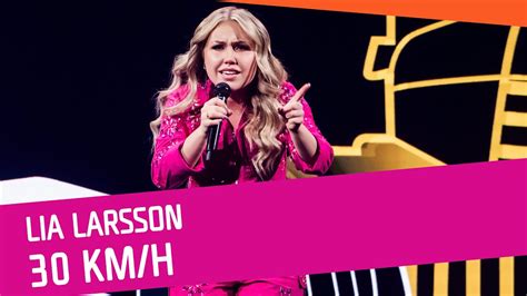 Lia Larsson Km H Youtube Music