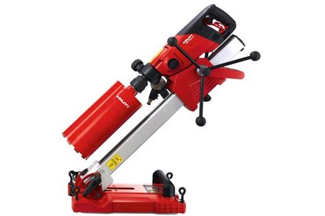 HILTI CORE DRILL DD130 MACHINE Rentals Idaho Falls ID Where To Rent