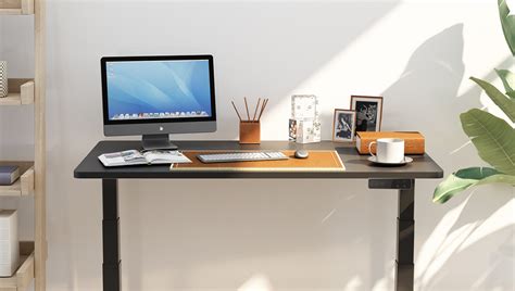 The Best Photographer Work Station We Review The Flexispot Standing