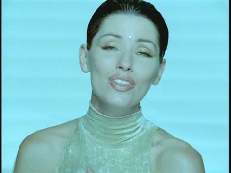 From This Moment On Music Video Shania Twain Image 19444601 Fanpop