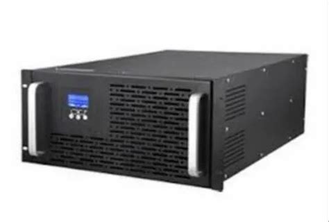 Three Phase 10 Kva Industrial Ups System 3em Power Technologies Id