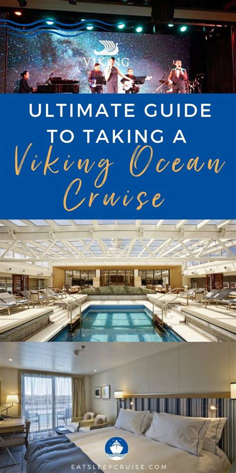 What You Need To Know Before Taking A Viking Ocean Cruise Artofit