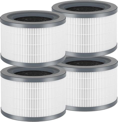 Amazon XBWW 4 Packs Vista200 Replacement Filters Compatible With