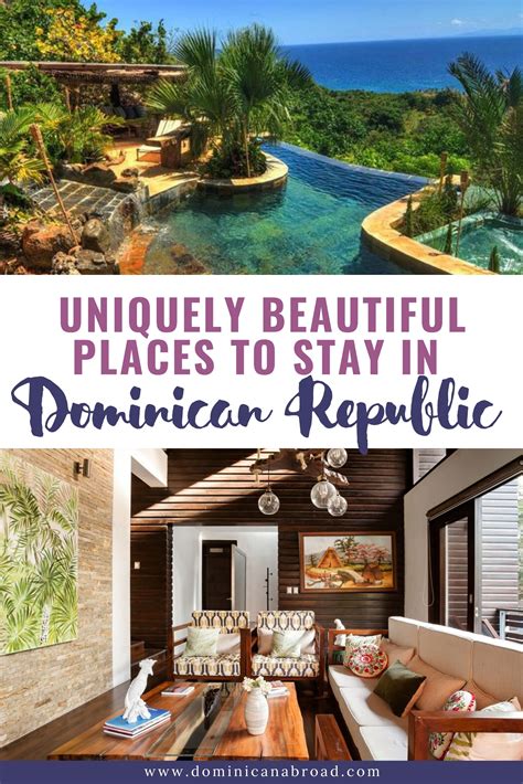 29 best boutique hotels in the dominican republic places to stay – Artofit