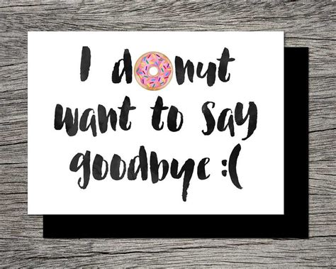 Top Printable Good Bye Cards | Graham Website For Goodbye Card Template ...