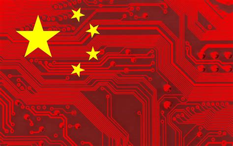 Chinese Hackers Targeting Outer Layers Of Networks For Cyber Attacks