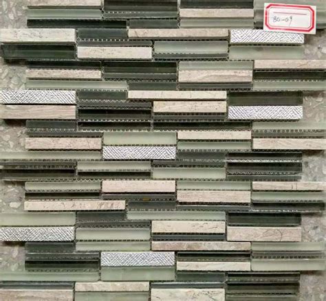 Frosted Glass Tile Backsplash Random Brick Stone Wall Design Stone Wall Design Interlocking