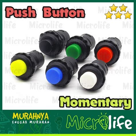 Jual Push Button Terlengkap Harga Terbaru Maret Shopee Indonesia