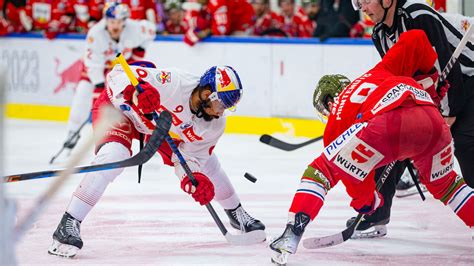 ICE Hockey League bleibt weiter im Free-TV zu sehen