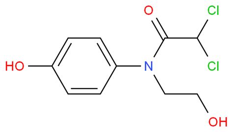 N Dichloro Hydroxyphenyl Acetamide Wiki