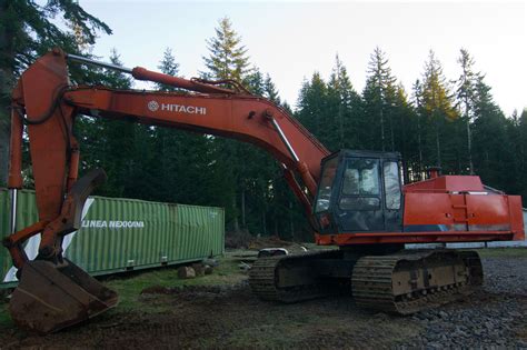 Hitachi Uh 16 Uh181 Ex400