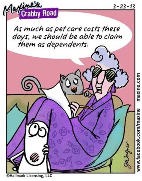 1905 Best Maxine Images On Pinterest Aunty Acid Humor Quotes And