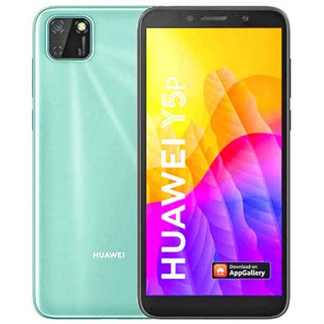 Huawei Y5p Specifications Price Images And Features • Gizmobo